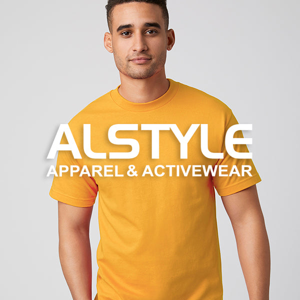 Alstyle, Shirts