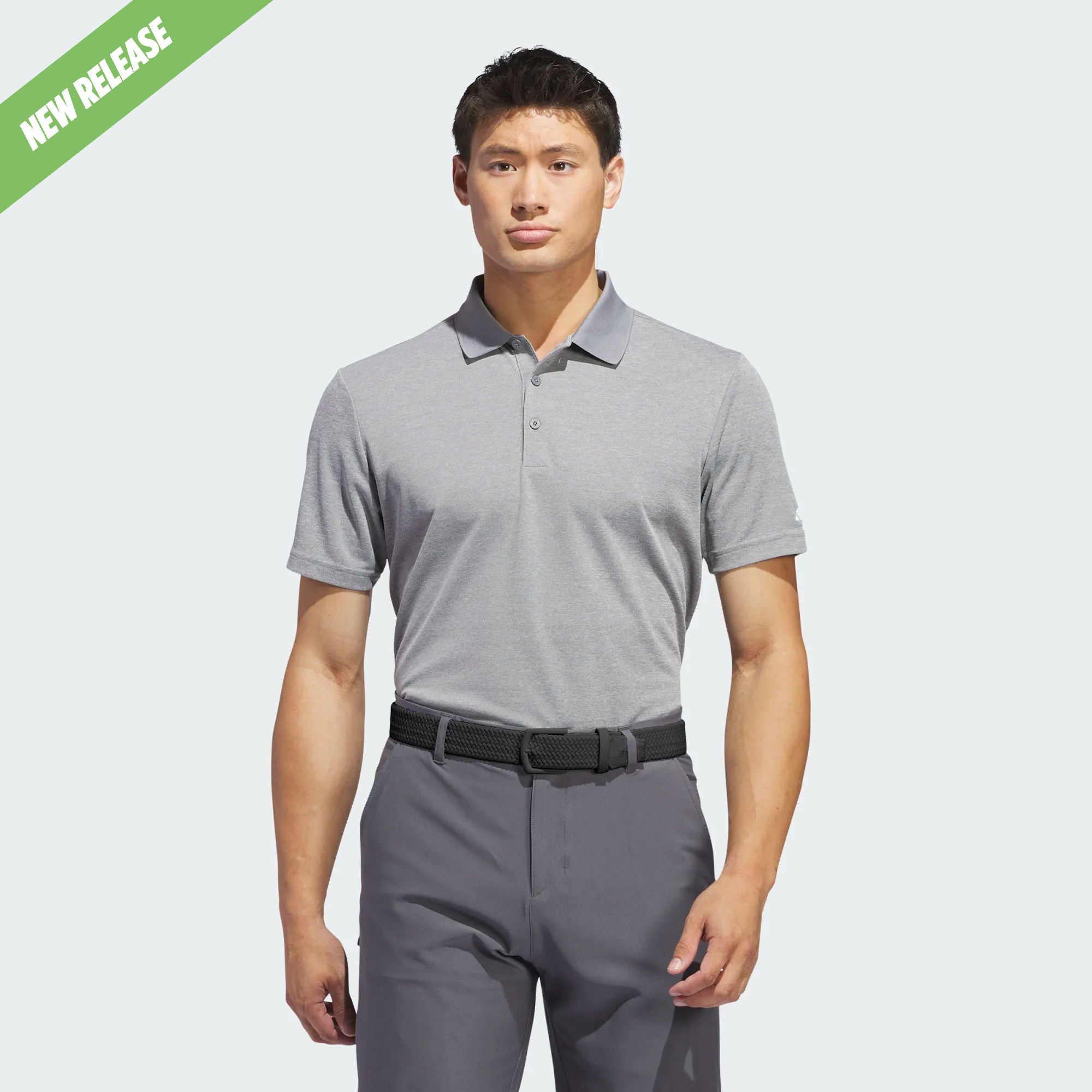 Adidas dri fit polo shirts online