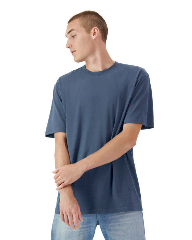 1301GD American Apparel Unisex Faded Heavyweight Cotton T