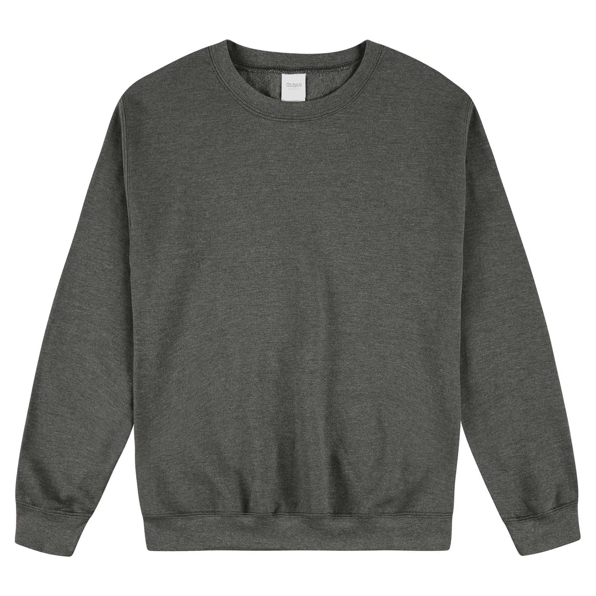 Dark heather sweatshirt best sale