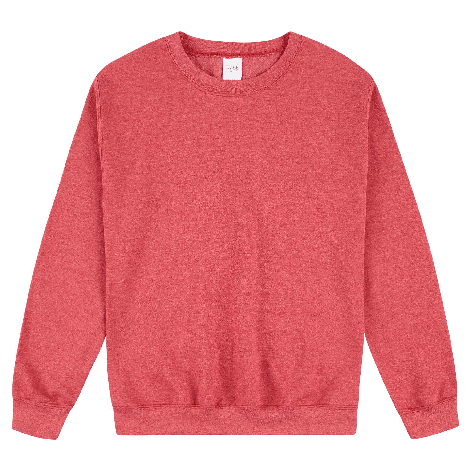 #colour_Heather Sport Scarlett Red