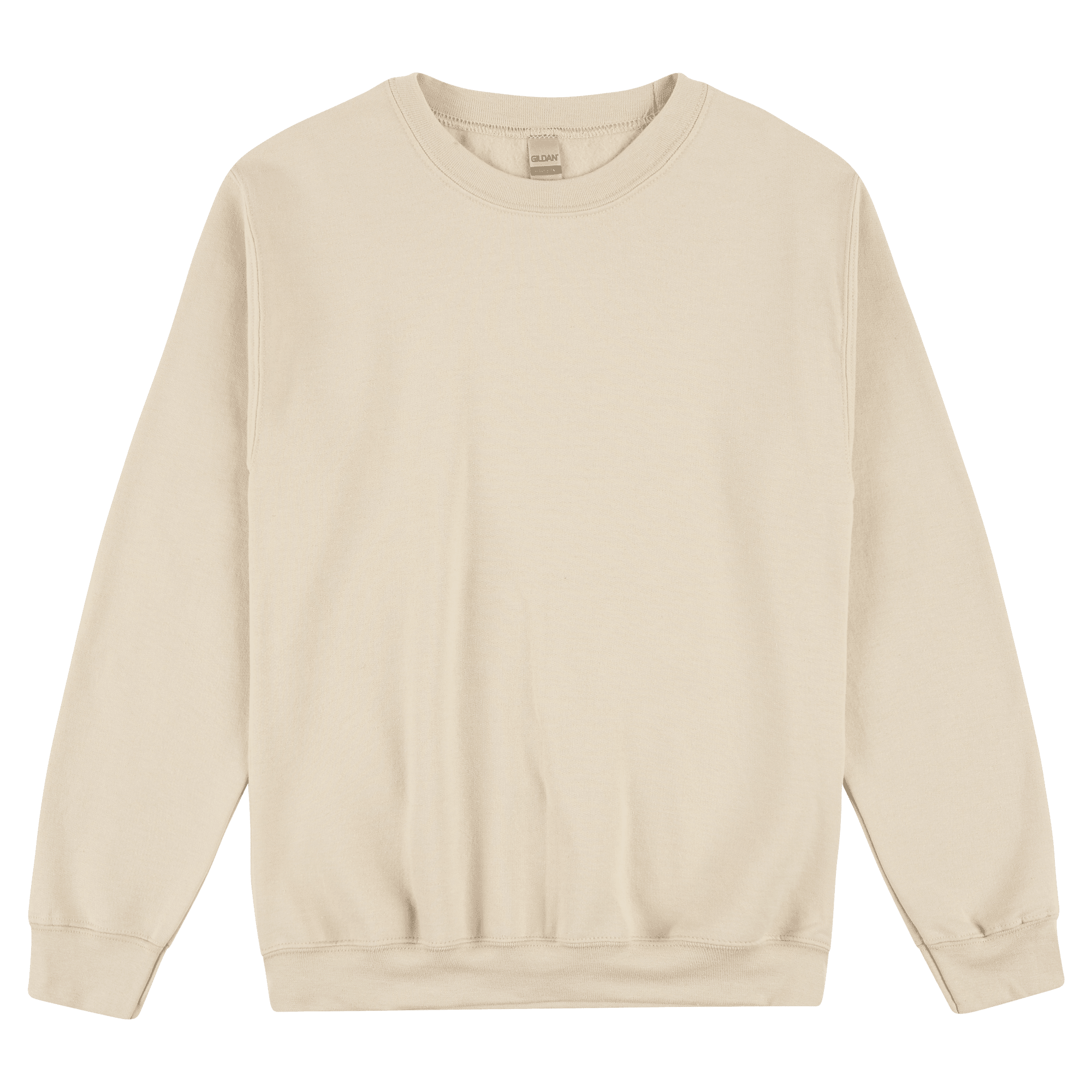 18000 Gildan Heavy Blend Adult Crewneck Sweatshirt