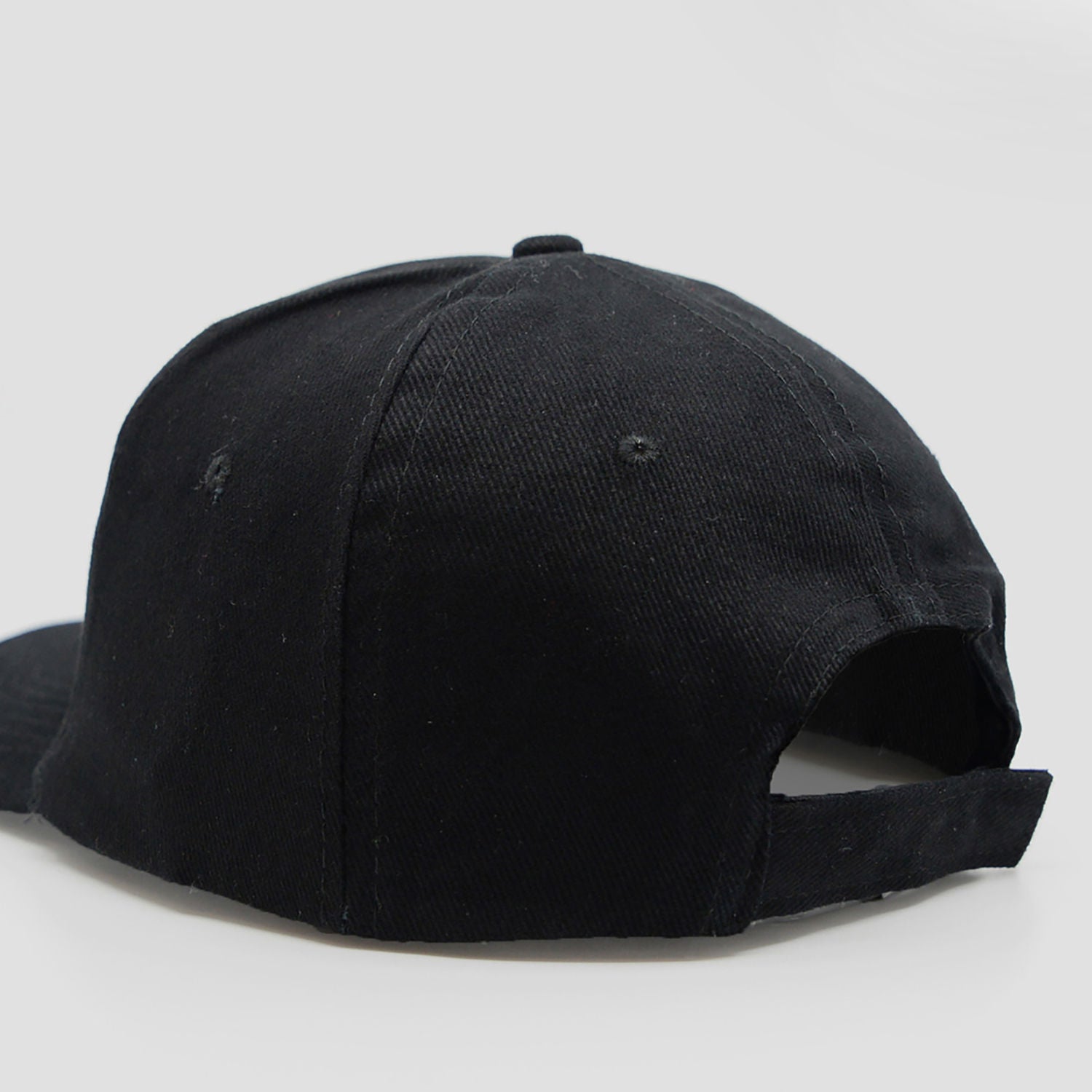 V6009 Headwear24 Value 6 Panel Brushed Cotton Cap