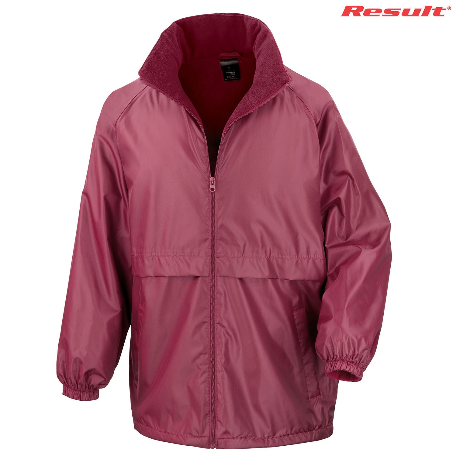 R203X Result Adult Core Dri-Warm & Lite Jacket