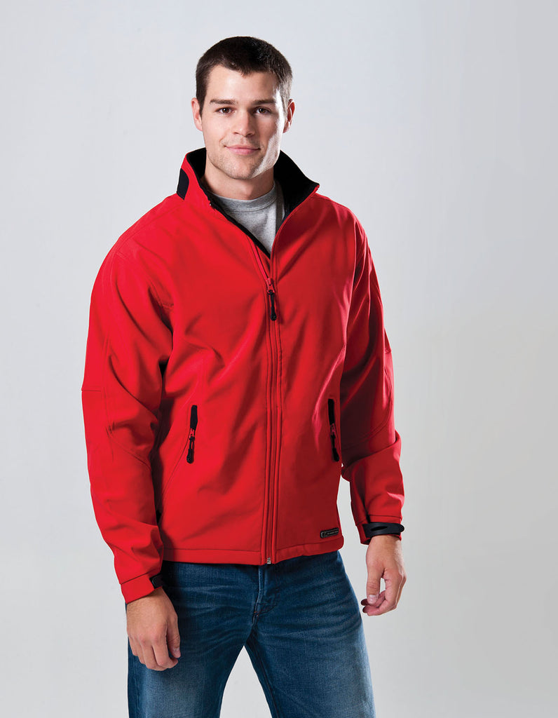 Zorrel jacket hotsell